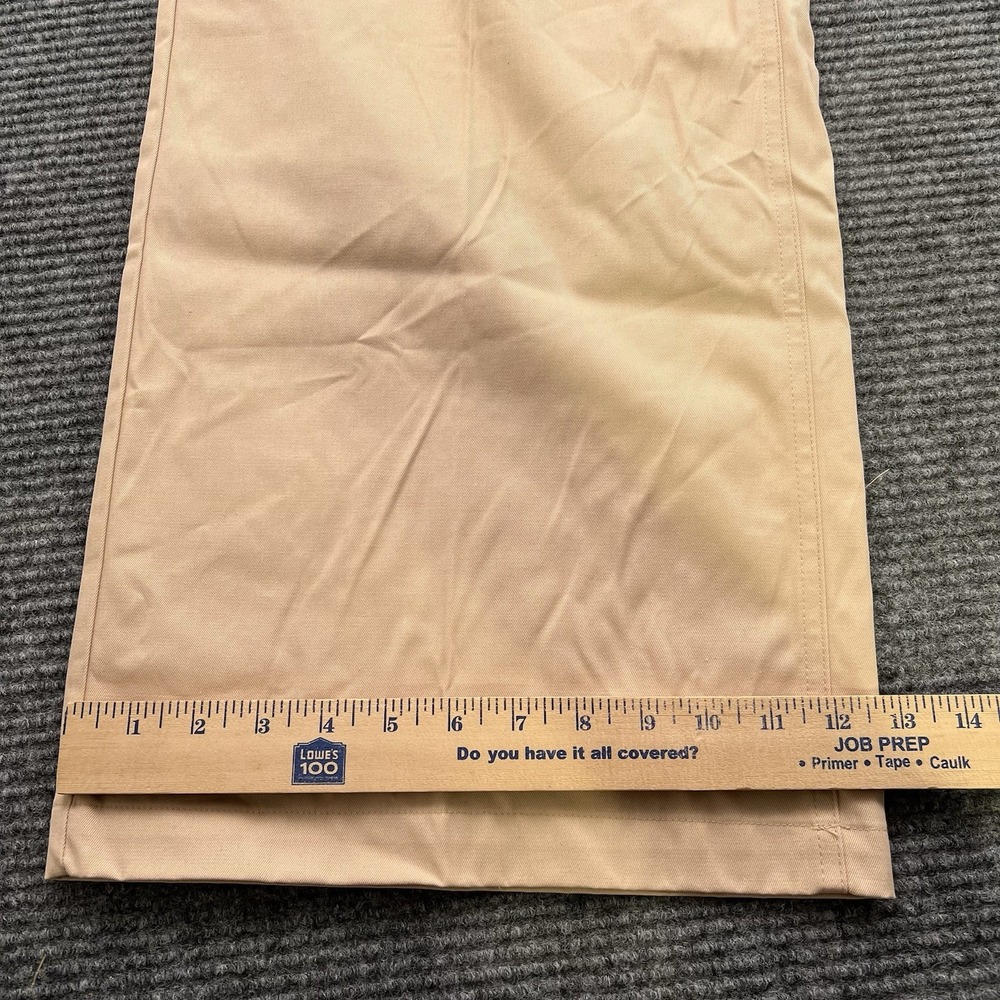 Jordan x J Balvin Beige Woven Loose Fit Pants FJ6137-296 Men's‎ 2XLT NWT $200 - Picture 8 of 8